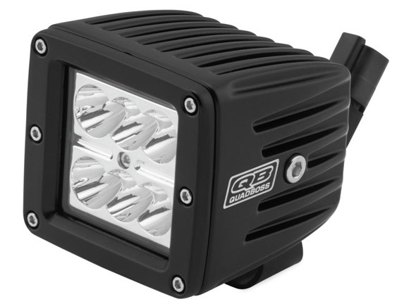 take back the night quadboss led light bars, QuadBoss Pod Light