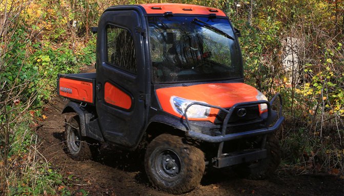 Kubota Announces U.S. Manufacturing Expansion