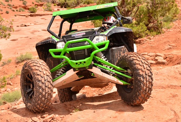 shock knowledge understanding how your shocks work, UTV Shocks