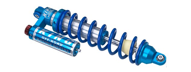 shock knowledge understanding how your shocks work, Adjustable King Shocks