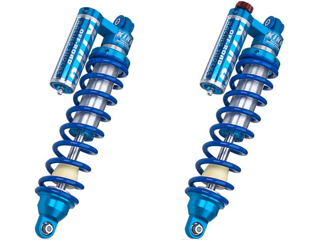 2015 atv and utv shocks buyer s guide, King Shocks