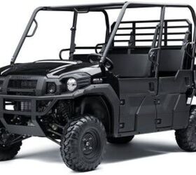 2016 kawasaki mule pro dx and pro dxt preview