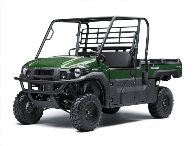 2016 kawasaki mule pro dx and pro dxt preview, 2016 Kawasaki Mule Pro DX EPS