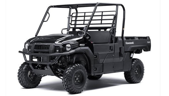 2016 kawasaki mule pro fx preview