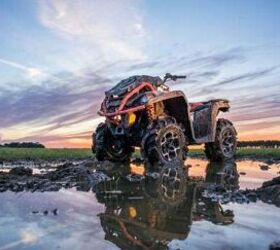 2016 can am atv and utv lineup preview, Can Am Outlander L X mr 570
