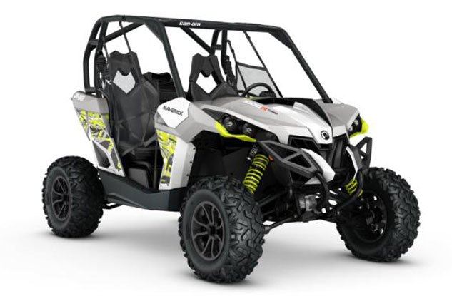 2016 can am atv and utv lineup preview, Can Am Maverick 1000R Turbo