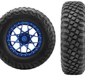 bfgoodrich unveils first utv specific tire, BFGoodrich UTV Tire Studio