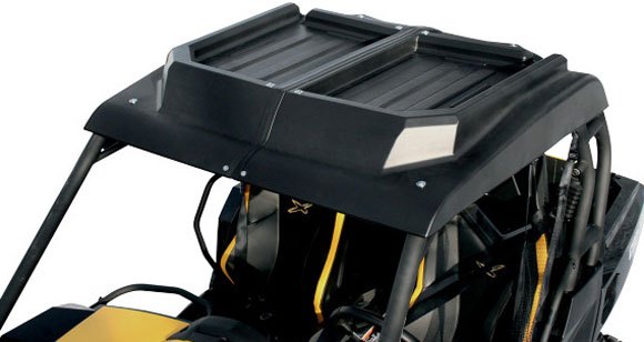 2015 father s day gift guide, Can Am Commander Sun Top
