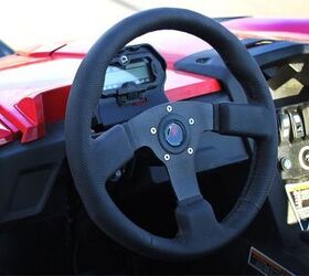 2015 father s day gift guide, Heat Demon Heated Steering Wheel