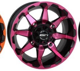 2015 father s day gift guide, STI HD6 Radiant Wheels