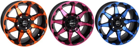 2015 father s day gift guide, STI HD6 Radiant Wheels