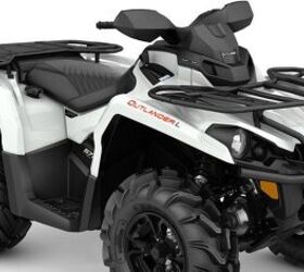 2016 can am outlander l 570 preview