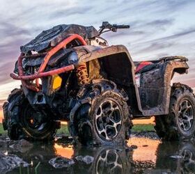 2016 can am outlander l 570 preview, 2016 Can Am Outlander L X mr 570 Beauty