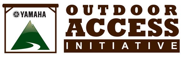 yamaha awards 95 000 in ohv access grants, Yamaha Outdoor Access Initiative