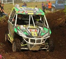 Can-Am Racers Earns Wins in GNCC, TORN, and LACC Series