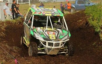 Can-Am Racers Earns Wins in GNCC, TORN, and LACC Series