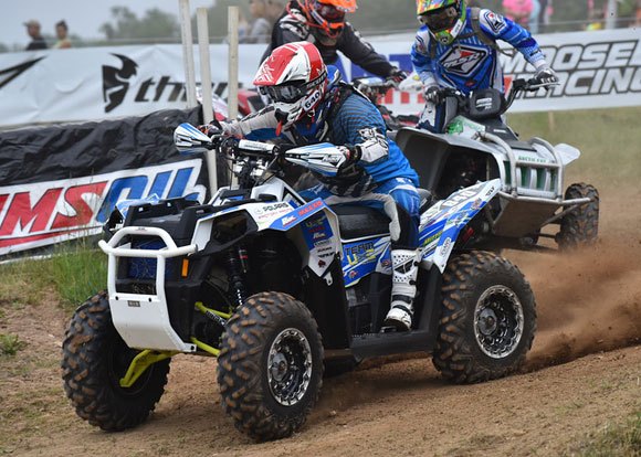 swift wins john penton gncc 44 class, Don Higbee