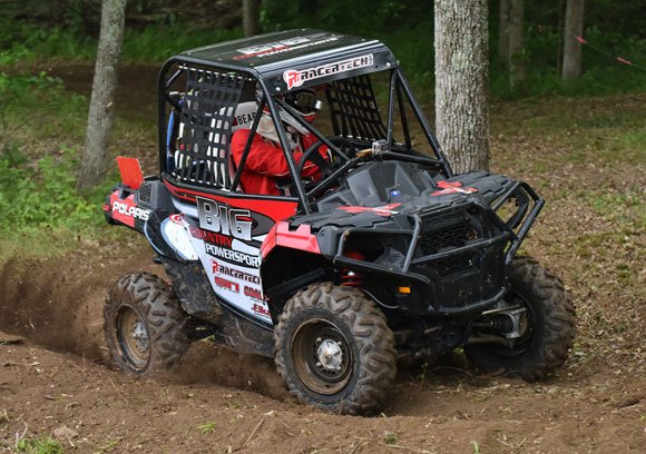 swift wins john penton gncc 44 class, Sam Yokley ACE Race