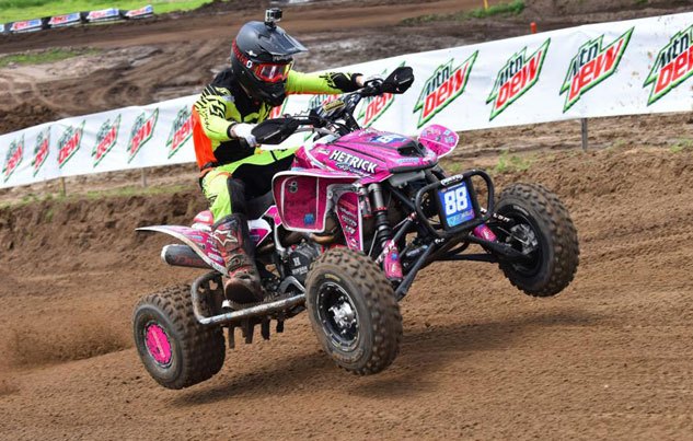 wienen wins sunset ridge mx, Joel Hetrick Sunset Ridge MX