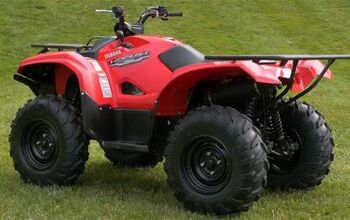 Yamaha Explains Difference Between Grizzly and Kodiak