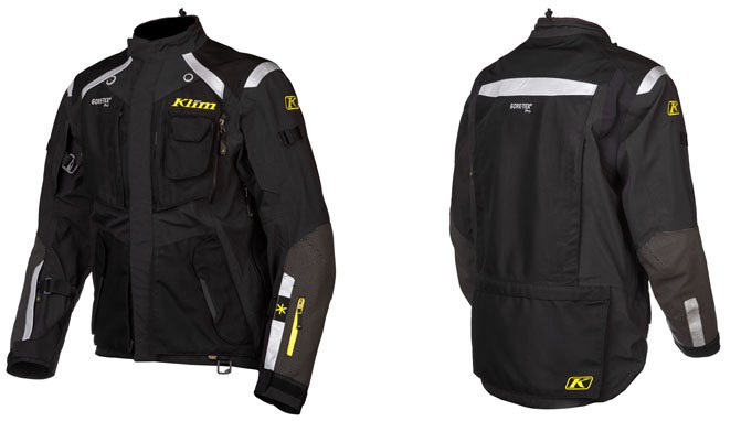 KLIM Unveils New Badlands Jacket and Pant