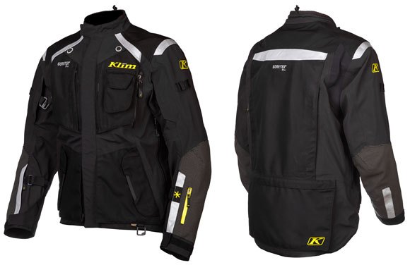 klim unveils new badlands jacket and pant, KLIM Badlands Jacket