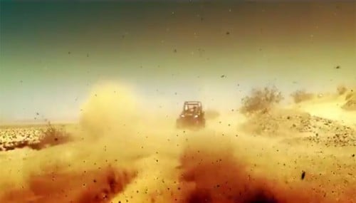 yamaha releases new teaser video for sport utv