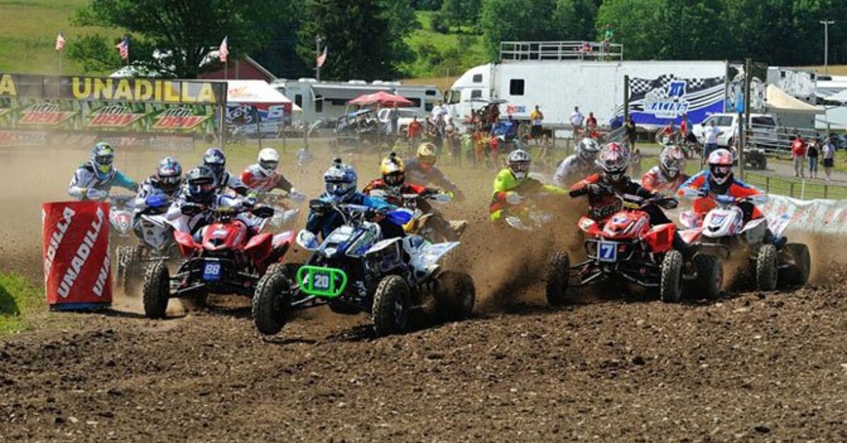 2017 ATVMX Series Schedule Announced | ATV.com