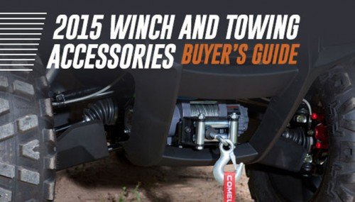 how to turn your utv into a rock crawler