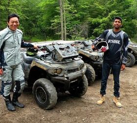 how to introduce new riders to atving, New ATV Riders