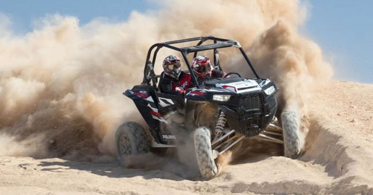 2016 Rzr Turbo 144 hp 2016 Polaris RZR XP Turbo EPS Unveiled - ATV.com | ATV.com