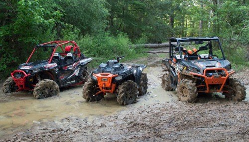 144 horsepower 2016 polaris rzr xp turbo eps unveiled