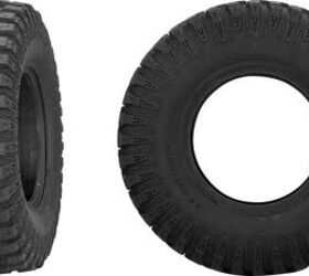 Sedona Introduces New Rock-A-Billy Tire