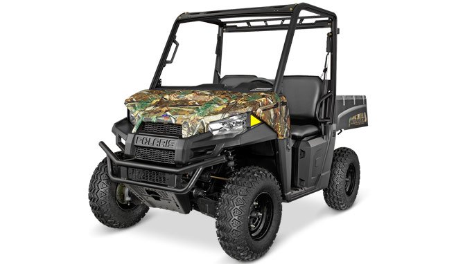 2016 polaris ranger ev li ion polaris pursuit camo preview