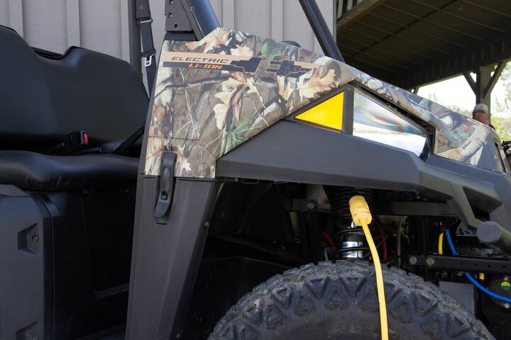 2016 polaris ranger ev li ion polaris pursuit camo preview, 2016 Polaris Ranger EV Li Ion Charging