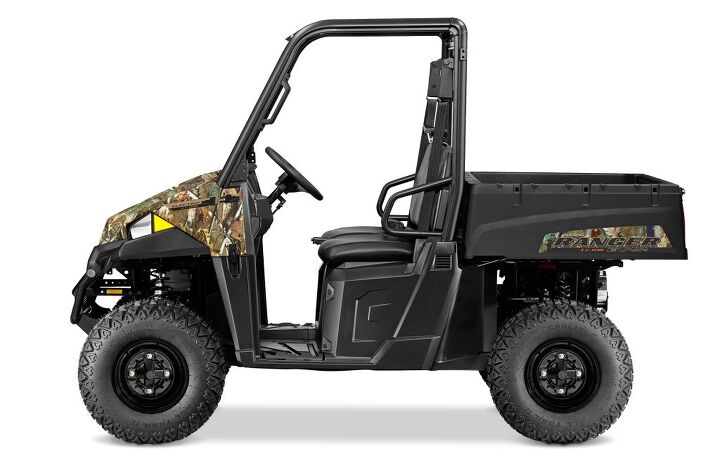 2016 polaris ranger ev li ion polaris pursuit camo preview, 2016 Polaris Ranger EV Li Ion Profile