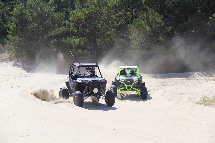 2015 oregon dunefest report, 2015 Dunefest UTV Racing