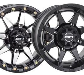 STI Introduces Wider, Taller HD5 and HD6 Wheels