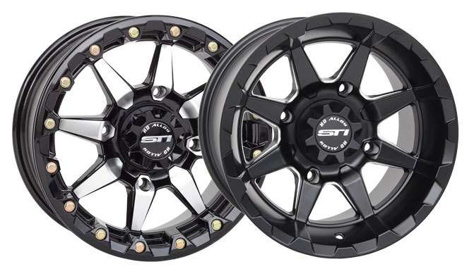 sti introduces wider taller hd5 and hd6 wheels