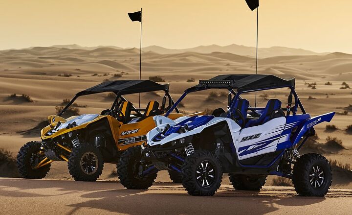 2016 yamaha yxz1000r unveiled, Yamaha YXZ1000R Beauty