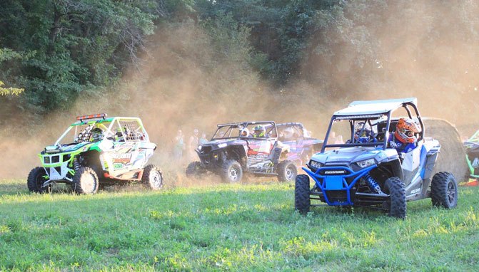 2015 gbc motorsports heartland challenge report, Heartland Challenge UTV Race