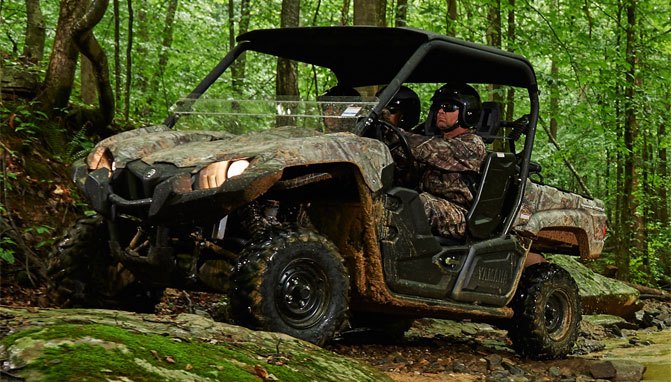 yamaha updates viking and viking vi for 2016