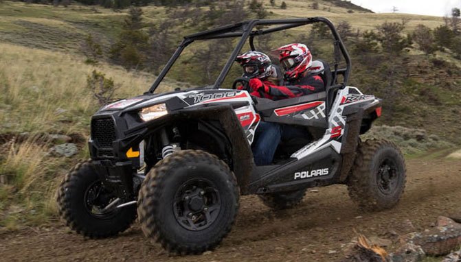 Polaris and Costco Join Forces