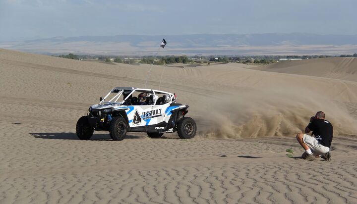 taming the big dunes of st anthony idaho, Taking Photos at St Anthony Dunes