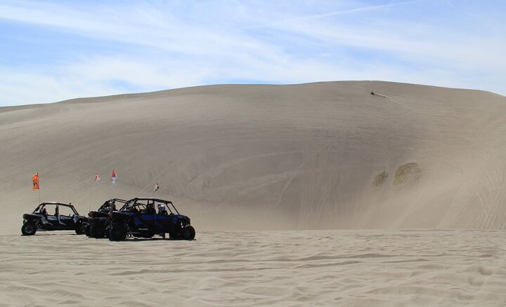 taming the big dunes of st anthony idaho, St Anthony Devils Dune