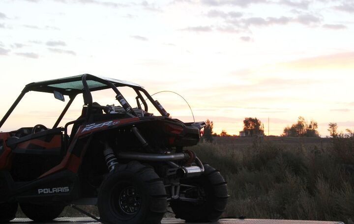 taming the big dunes of st anthony idaho, Sunrise at St Anthony Dunes