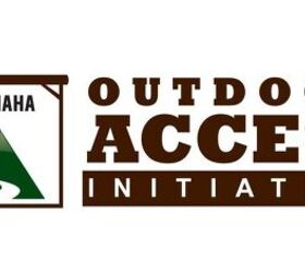 Yamaha Donates $95,000 in Outdoor Access Funds