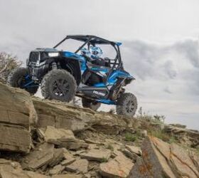 Polaris Partners With National Forest Foundation