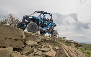 Polaris Partners With National Forest Foundation