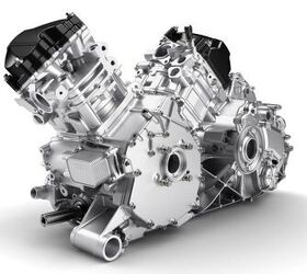 2016 can am defender preview, Rotax HD10 Engine